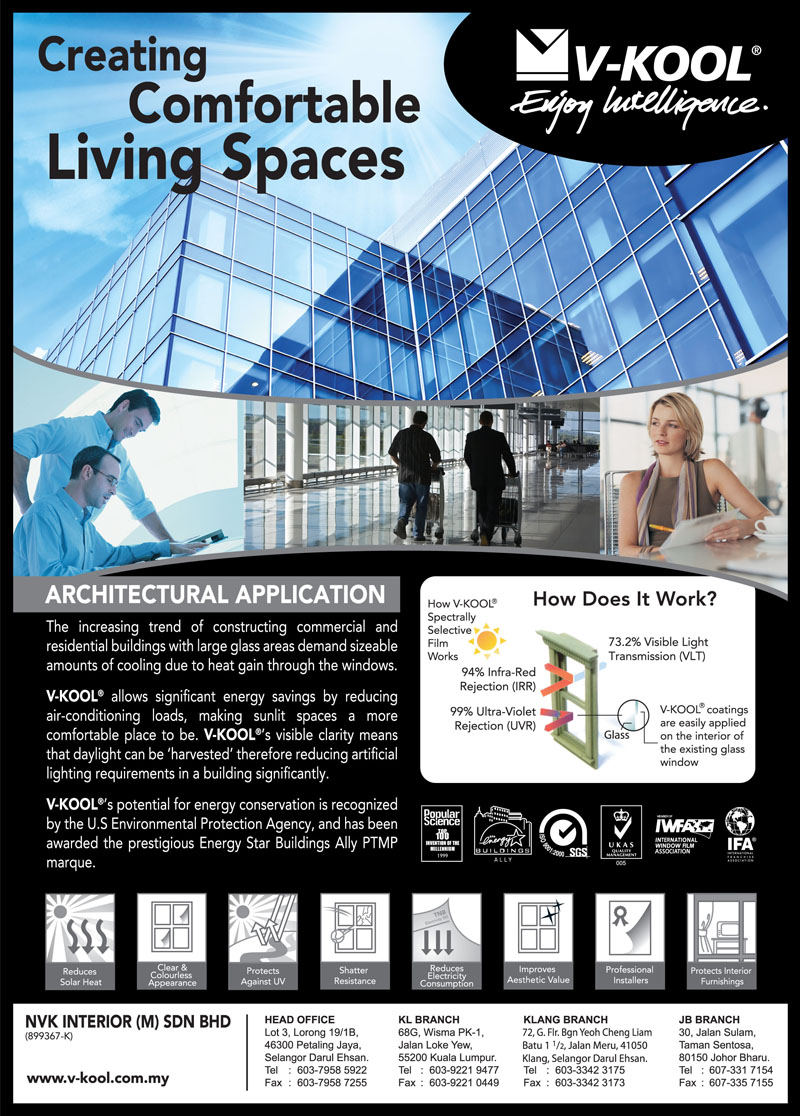Malaysia Builders Directory