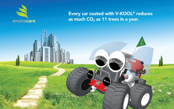 EVO - March - 2012 Reduce C02