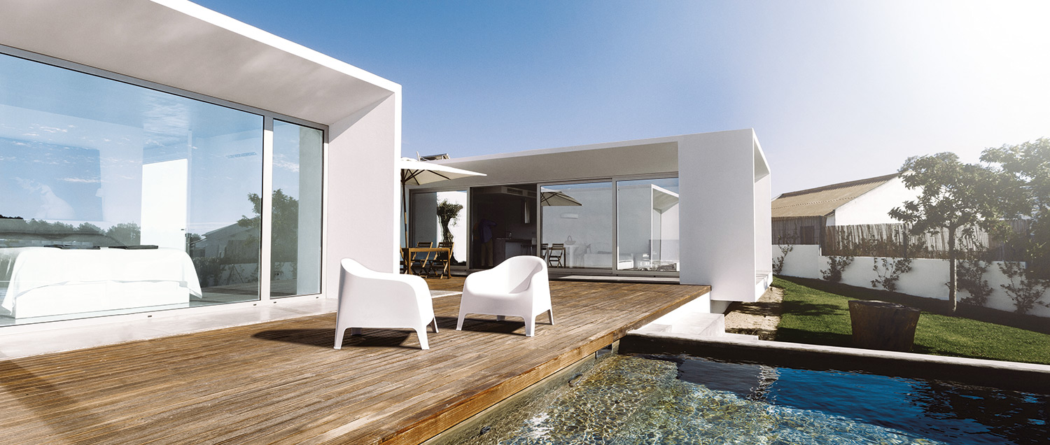 Architectural Product Catalogue
