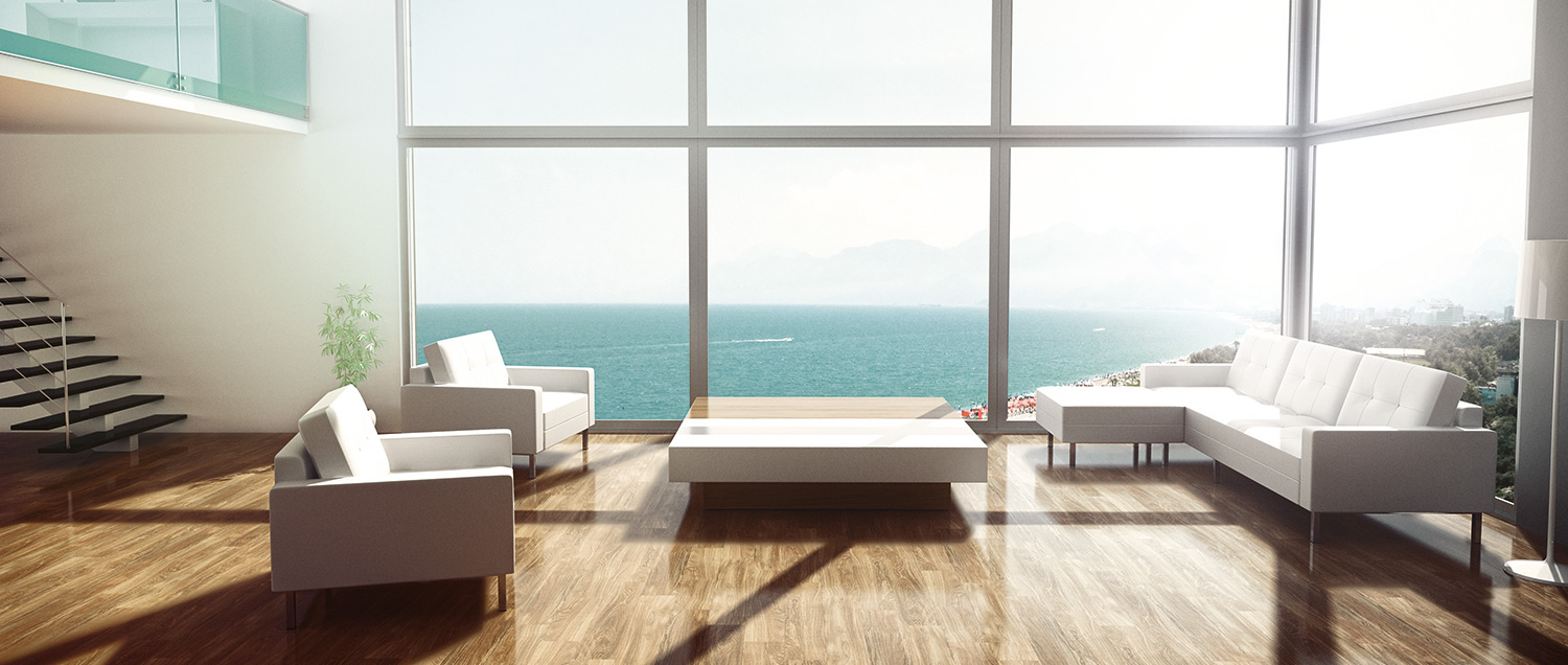 Architectural Solutions